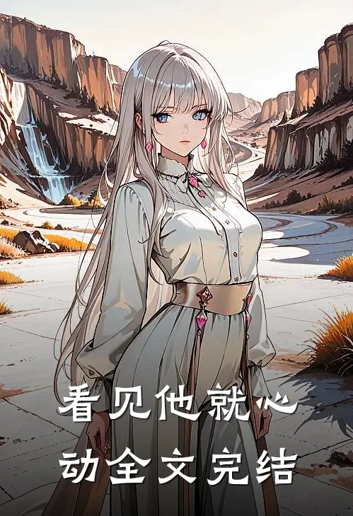 看见他就心动全文完结