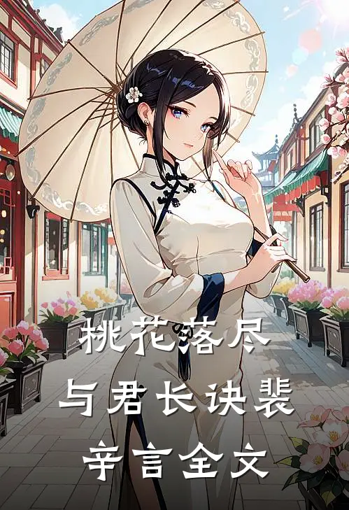 桃花落尽，与君长诀裴辛言全文