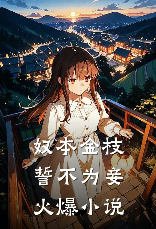 奴本金枝，誓不为妾火爆小说