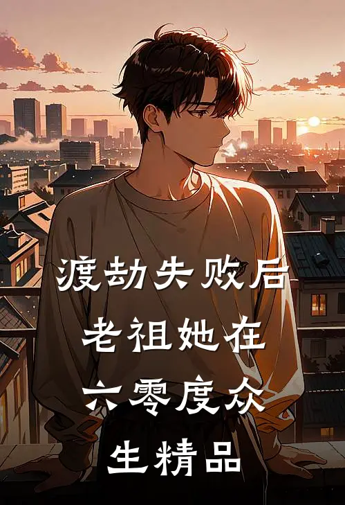 渡劫失败后，老祖她在六零度众生精品