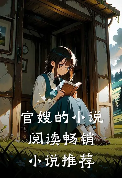 官嫂的小说阅读畅销小说推荐