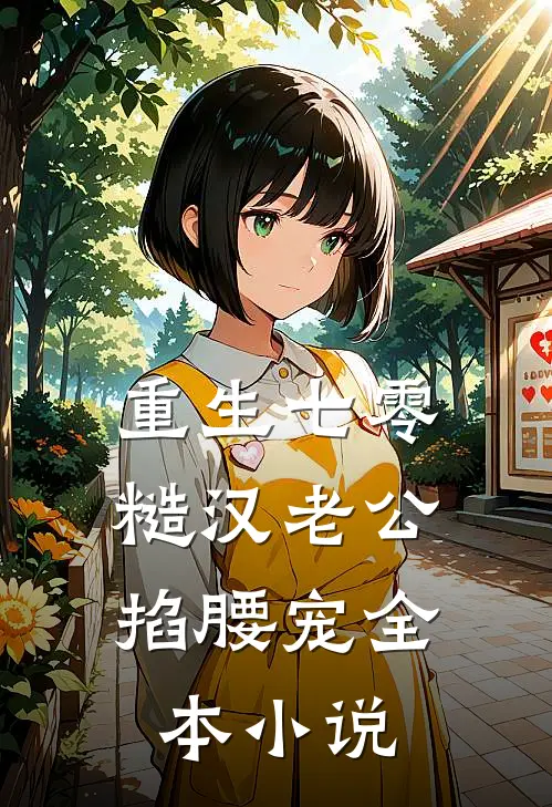 重生七零：糙汉老公掐腰宠全本小说