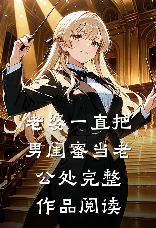 老婆一直把男闺蜜当老公处完整作品阅读