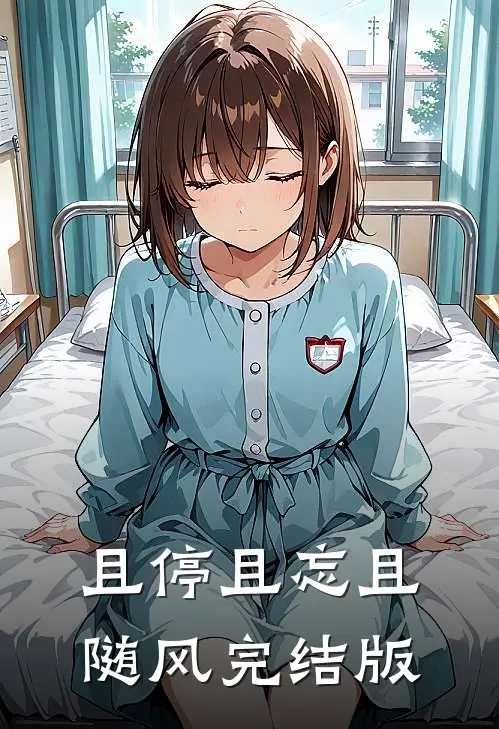 且停且忘且随风完结版