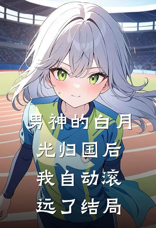 男神的白月光归国后，我自动滚远了结局