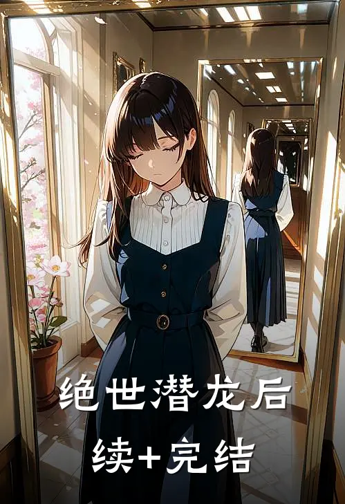 绝世潜龙后续+完结