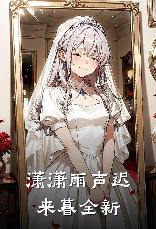 潇潇雨声迟来暮全新