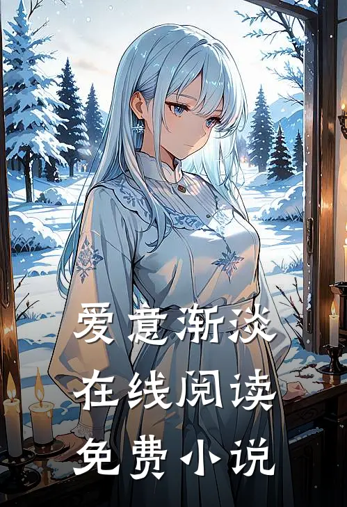 爱意渐淡在线阅读免费小说