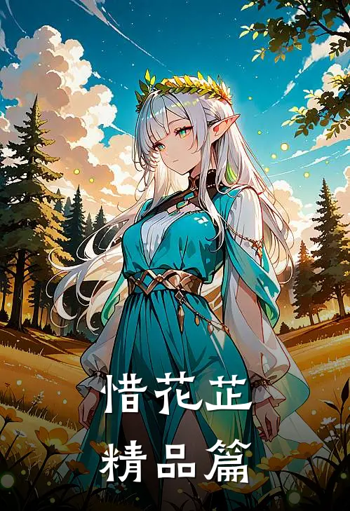 惜花芷精品篇