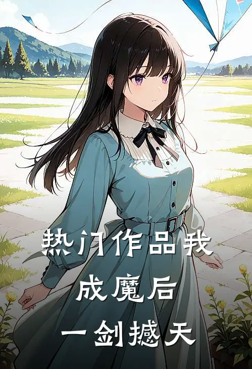 热门作品我，成魔后，一剑撼天