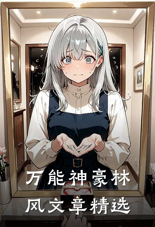 万能神豪林风文章精选