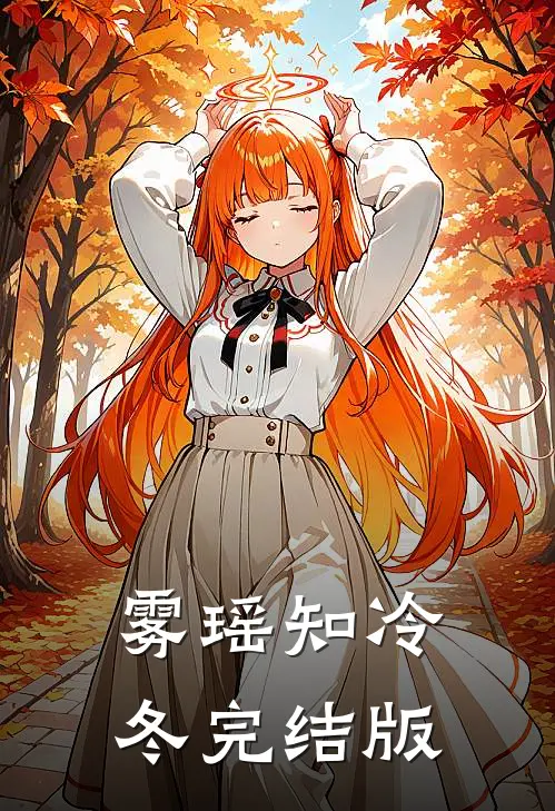 雾瑶知冷冬完结版