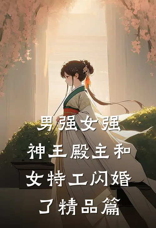 男强女强：神王殿主和女特工闪婚了精品篇