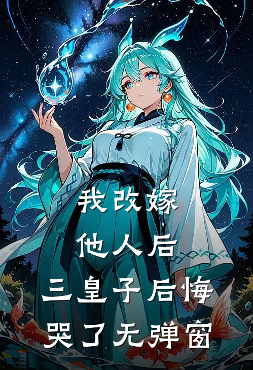我改嫁他人后,三皇子后悔哭了无弹窗