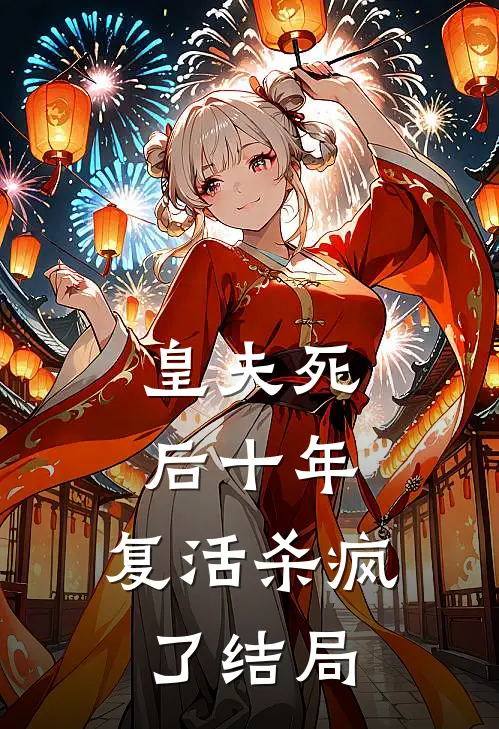 皇夫死后十年,复活杀疯了结局