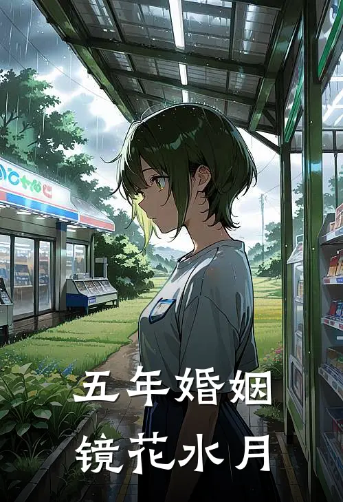 五年婚姻，镜花水月