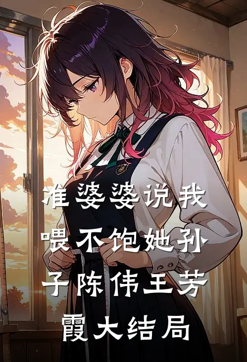 准婆婆说我喂不饱她孙子陈伟王芳霞大结局