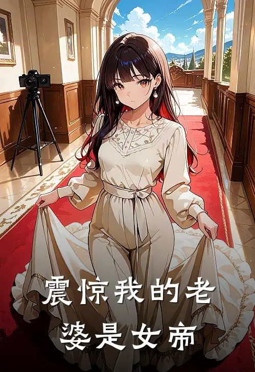 震惊我的老婆是女帝