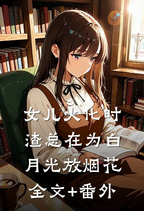 女儿火化时，渣总在为白月光放烟花全文+番外
