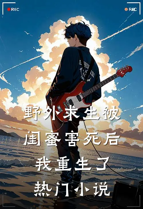 野外求生被闺蜜害死后我重生了热门小说