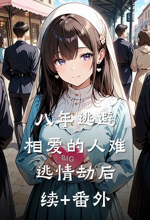 八年逃避，相爱的人难逃情劫后续+番外