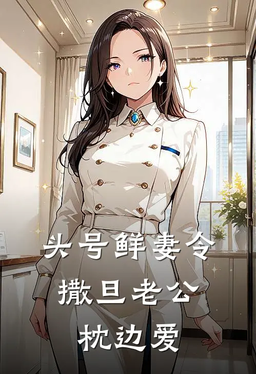 头号鲜妻令：撒旦老公枕边爱