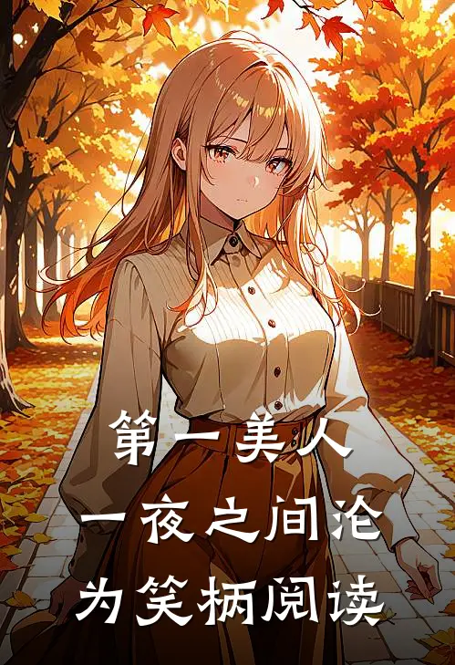 第一美人，一夜之间沦为笑柄阅读