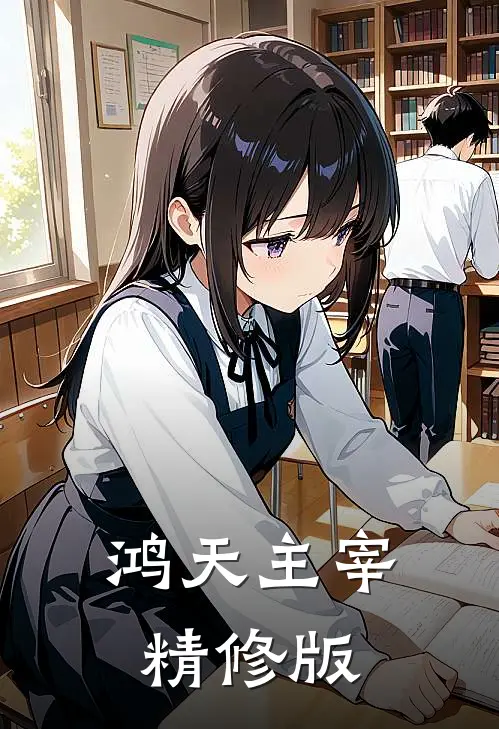 鸿天主宰精修版