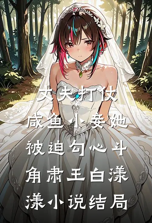 丈夫打仗，咸鱼小妾她被迫勾心斗角肃王白漾漾小说结局