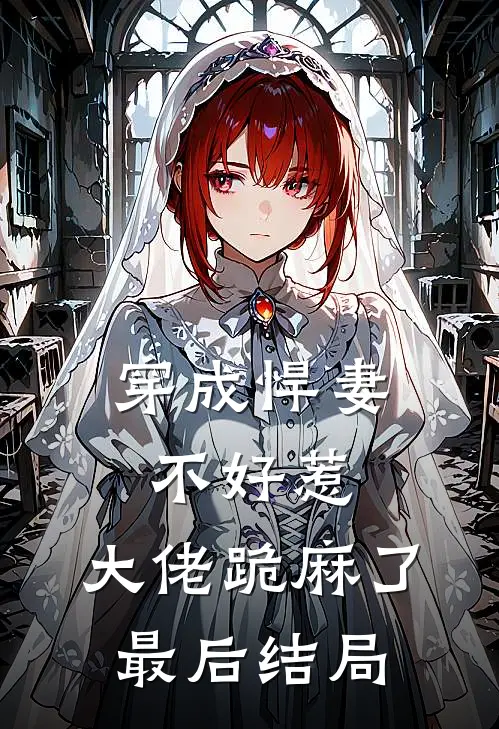 穿成悍妻不好惹，大佬跪麻了最后结局