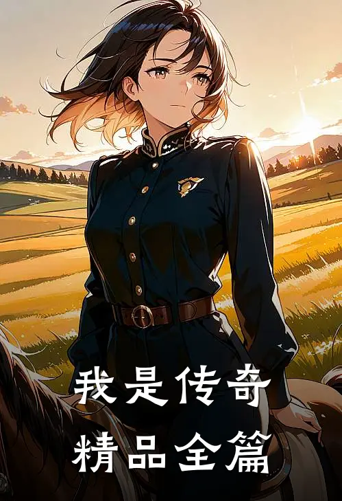 我是传奇精品全篇