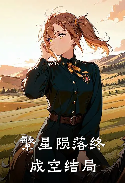 繁星陨落终成空结局