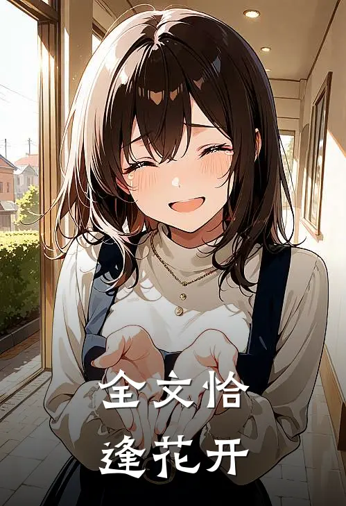全文恰逢花开