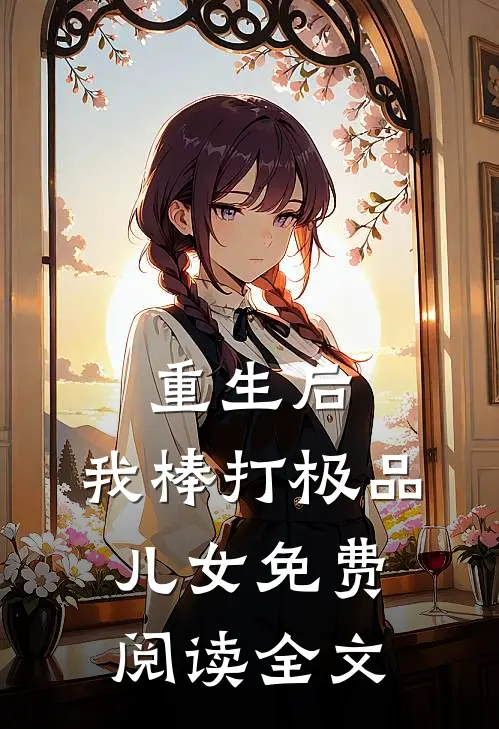 重生后,我棒打极品儿女免费阅读全文