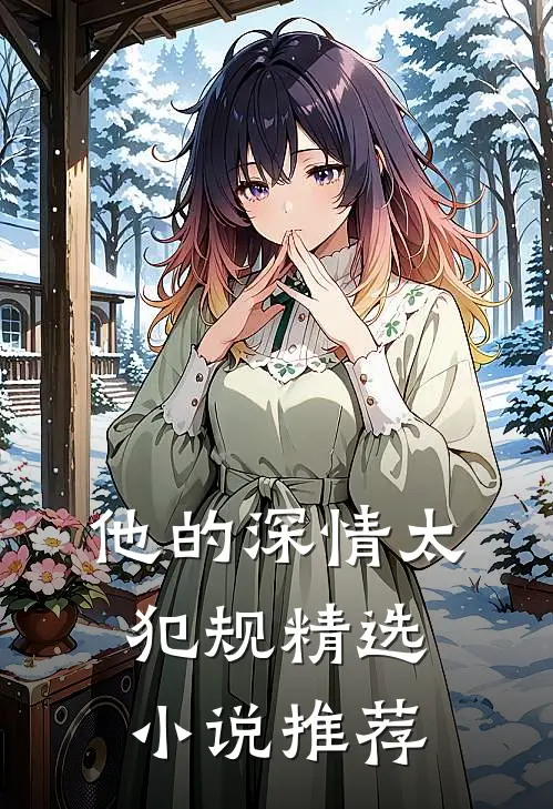 他的深情太犯规精选小说推荐