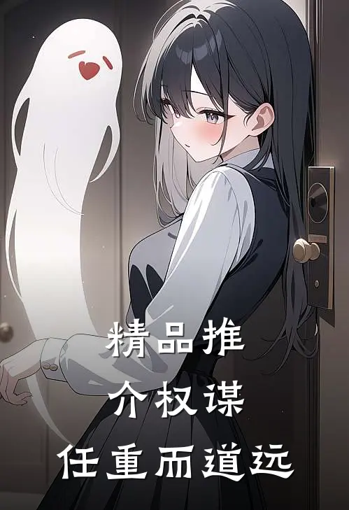 精品推介权谋：任重而道远