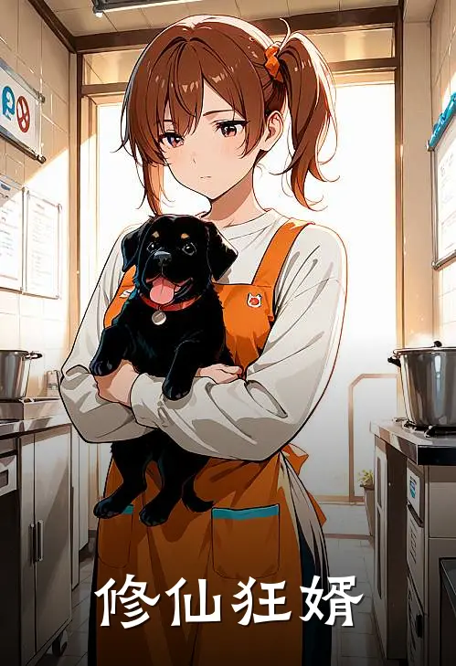 修仙狂婿