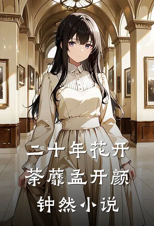 二十年花开荼蘼孟开颜钟然小说