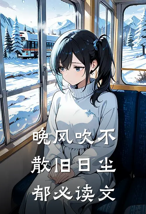 晚风吹不散旧日尘郁必读文