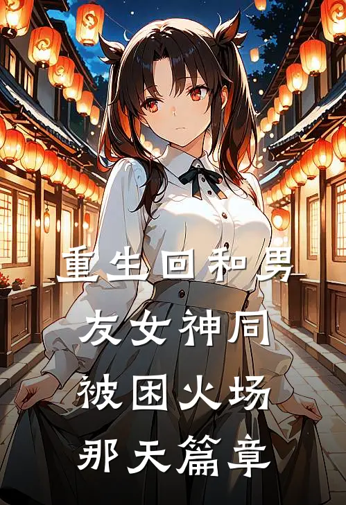 重生回和男友女神同被困火场那天篇章