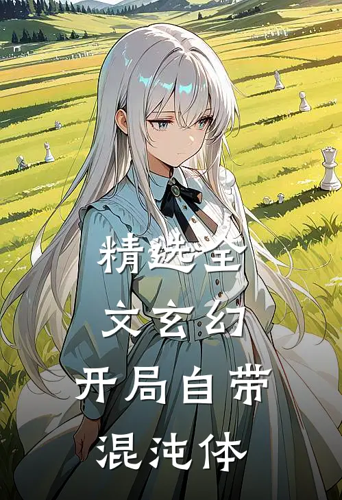 精选全文玄幻：开局自带混沌体