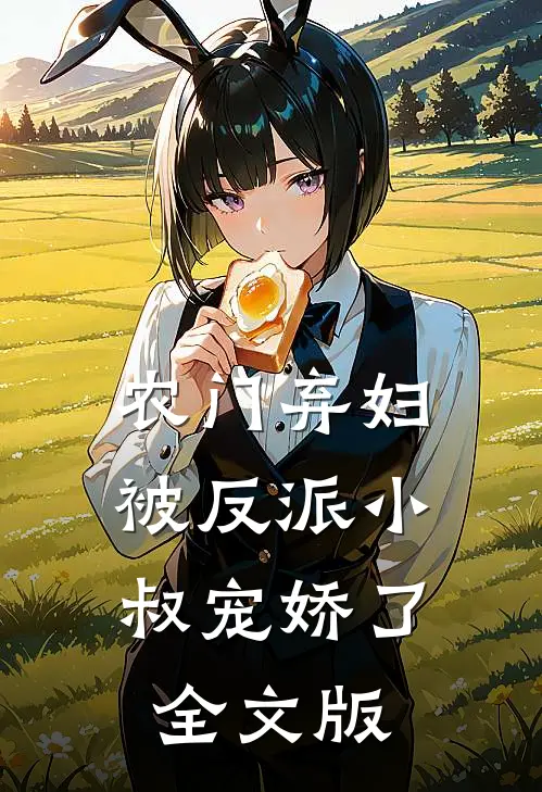 农门弃妇，被反派小叔宠娇了全文版