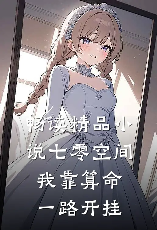 畅读精品小说七零空间：我靠算命一路开挂