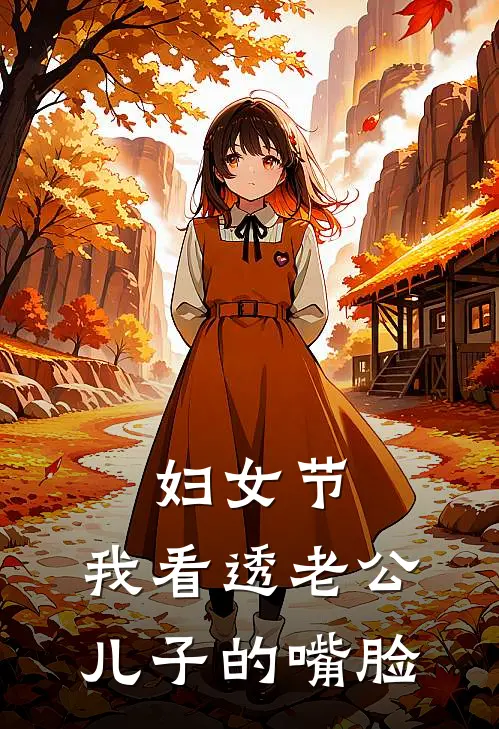 妇女节，我看透老公儿子的嘴脸