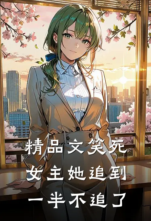 精品文笑死,女主她追到一半不追了免费阅读