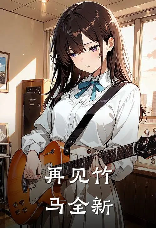 再见竹马全新