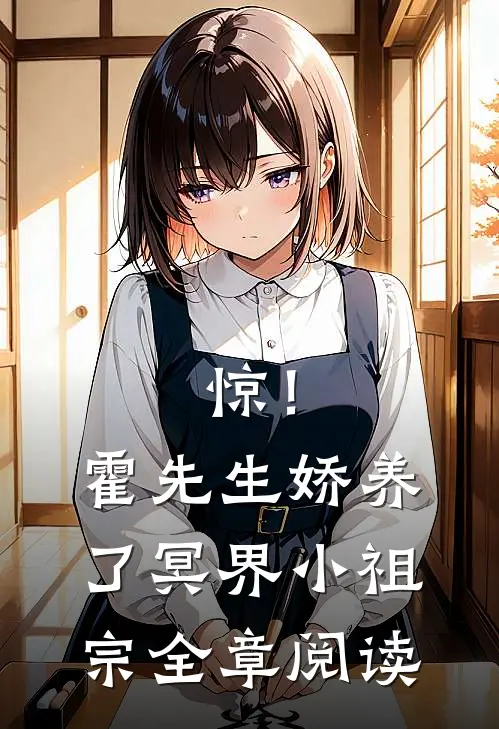 惊！霍先生娇养了冥界小祖宗全章阅读