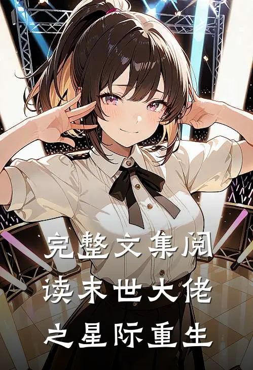 完整文集阅读末世大佬之星际重生