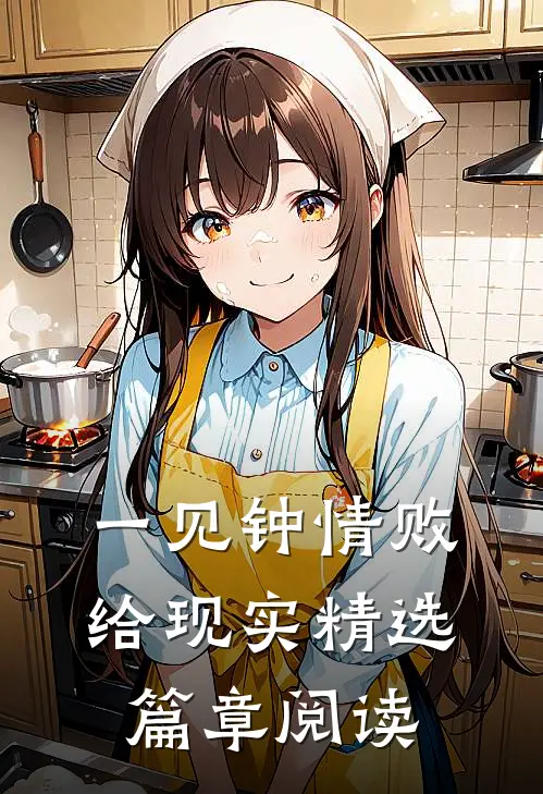 一见钟情败给现实精选篇章阅读