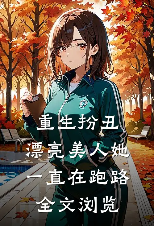 重生扮丑,漂亮美人她一直在跑路全文浏览免费阅读